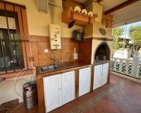 Resale - Villa - Orihuela - Cabo Roig