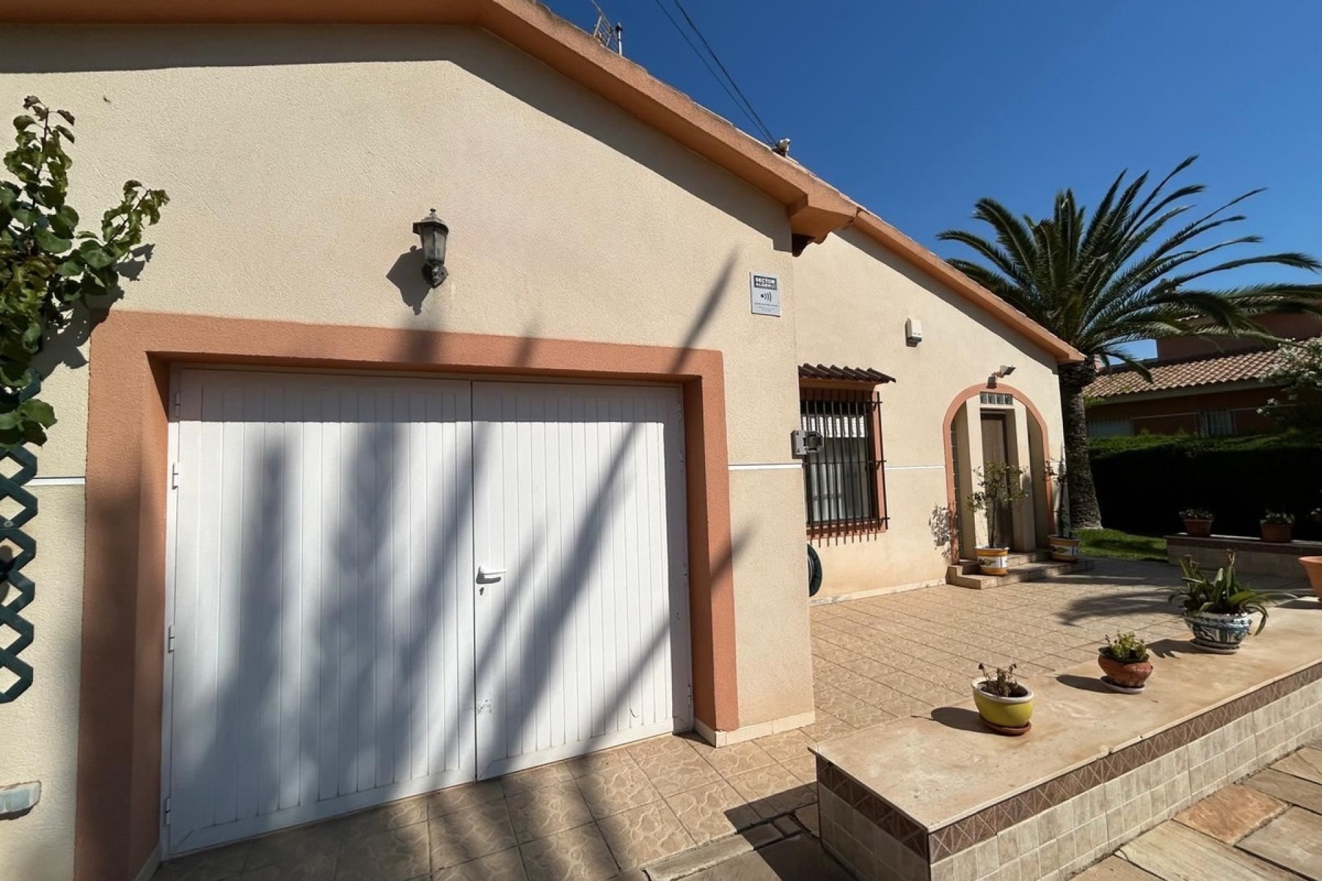 Resale - Villa - Orihuela - Cabo Roig