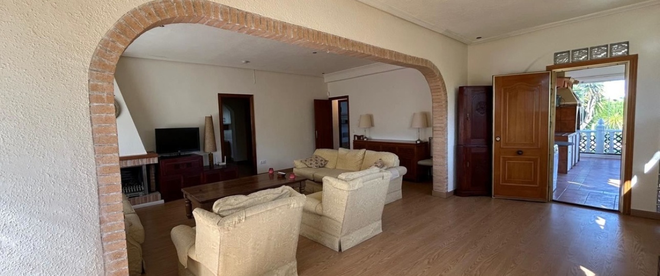 Resale - Villa - Orihuela - Cabo Roig