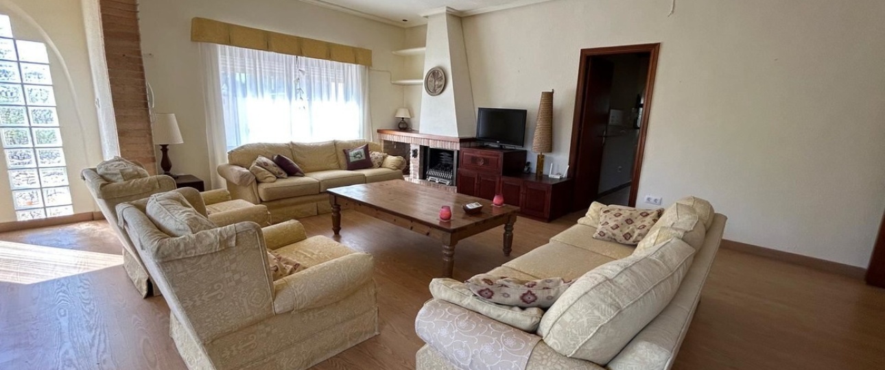 Resale - Villa - Orihuela - Cabo Roig