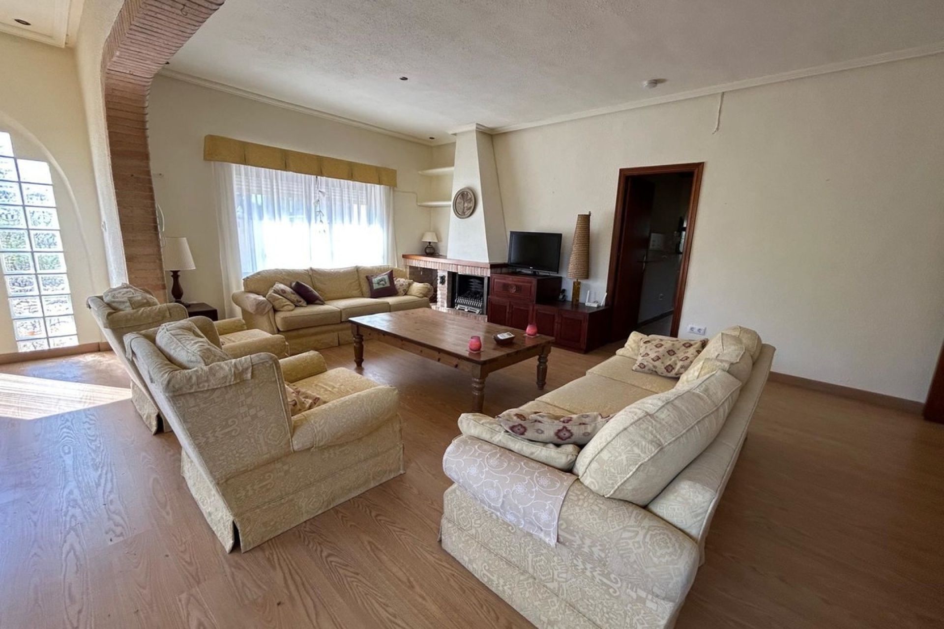 Resale - Villa - Orihuela - Cabo Roig
