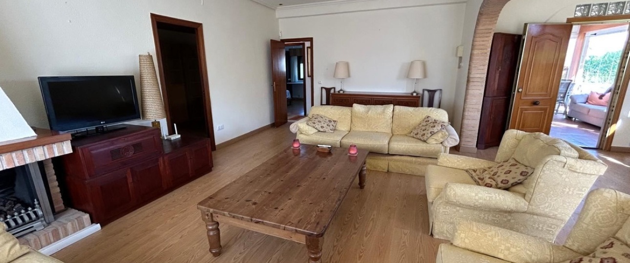 Resale - Villa - Orihuela - Cabo Roig