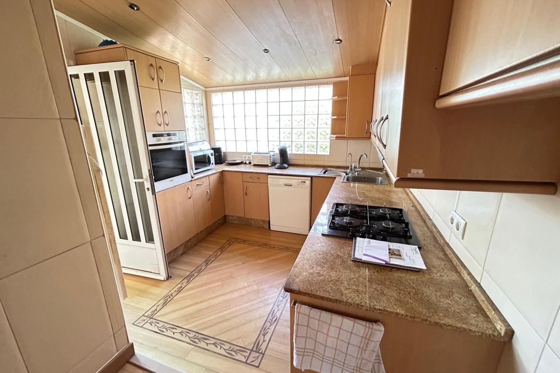 Resale - Villa - Orihuela - Cabo Roig
