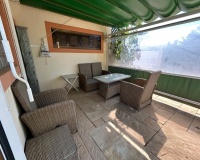 Resale - Villa - Orihuela - Cabo Roig