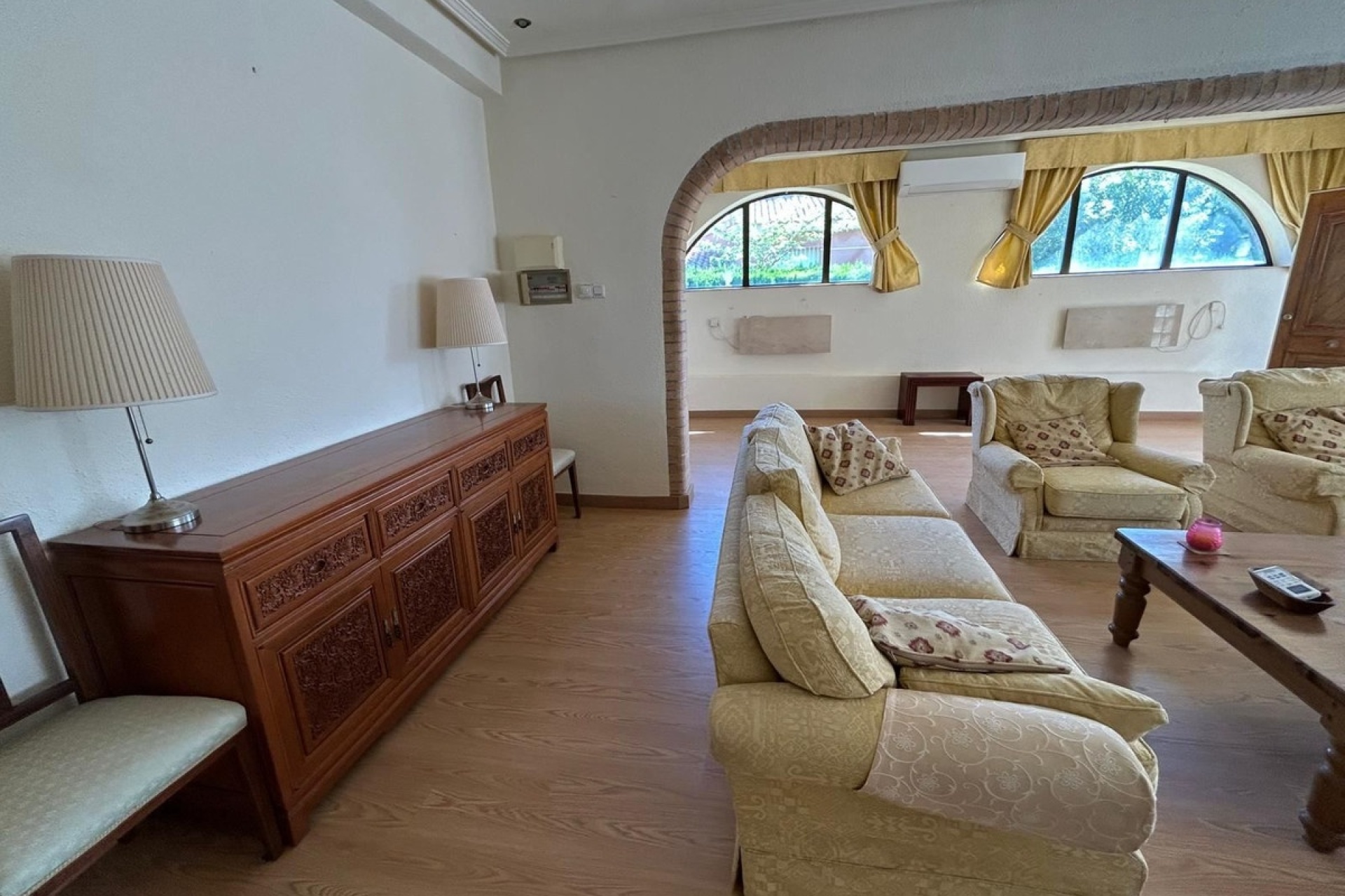 Resale - Villa - Orihuela - Cabo Roig