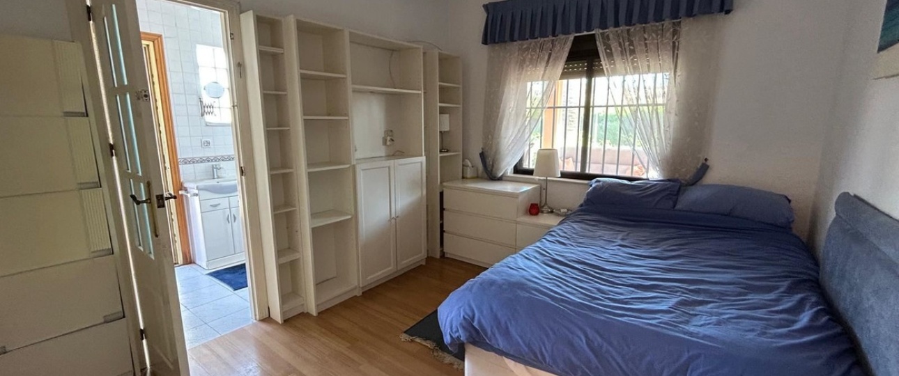 Resale - Villa - Orihuela - Cabo Roig