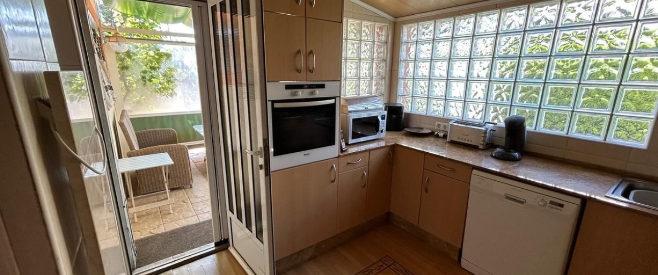 Resale - Villa - Orihuela - Cabo Roig