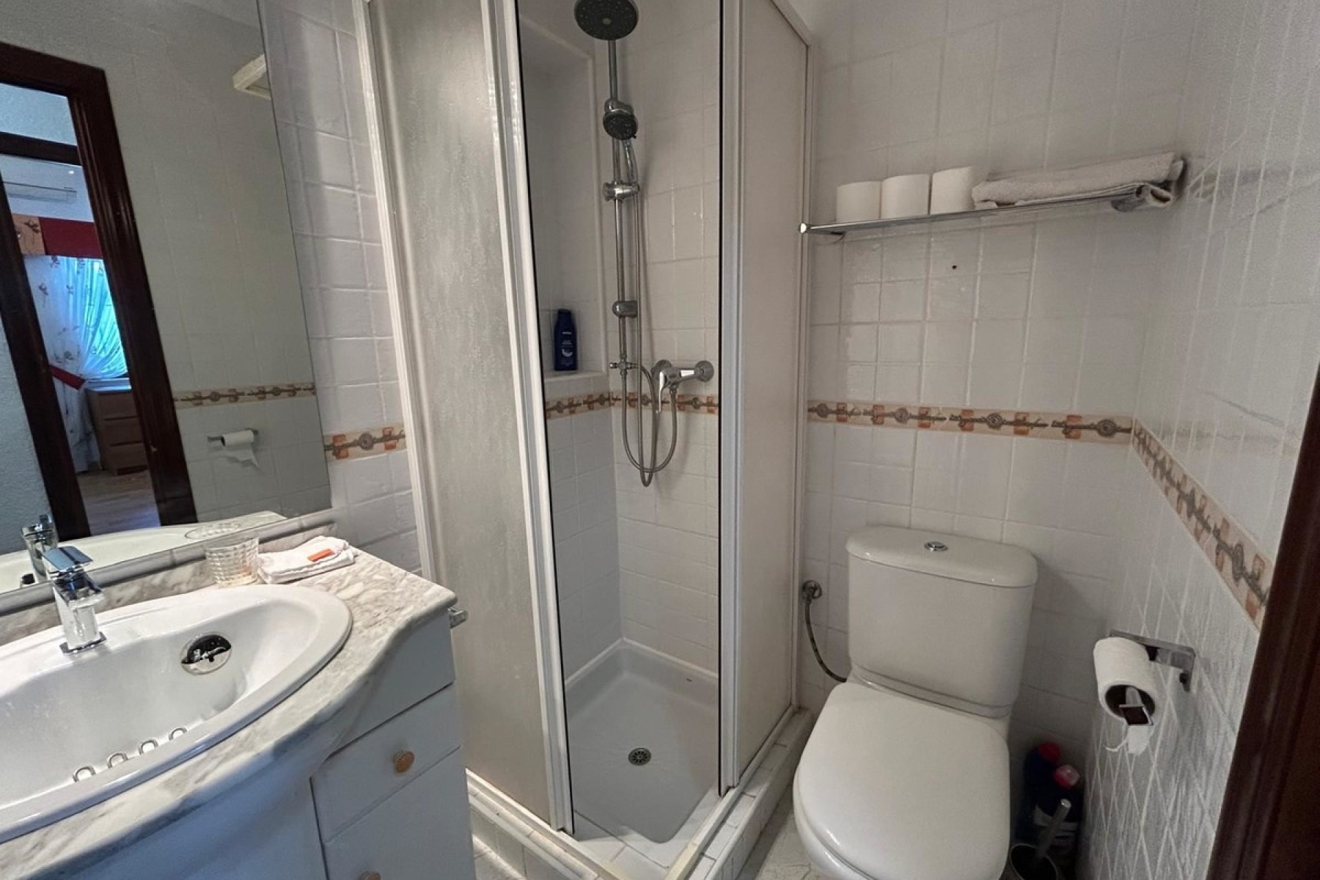 Resale - Villa - Orihuela - Cabo Roig