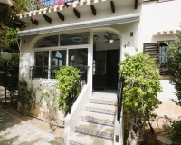 Resale - Villa - Orihuela - Cabo Roig