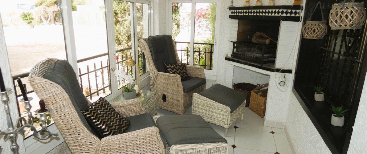 Resale - Villa - Orihuela - Cabo Roig