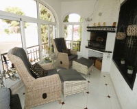 Resale - Villa - Orihuela - Cabo Roig