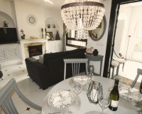 Resale - Villa - Orihuela - Cabo Roig
