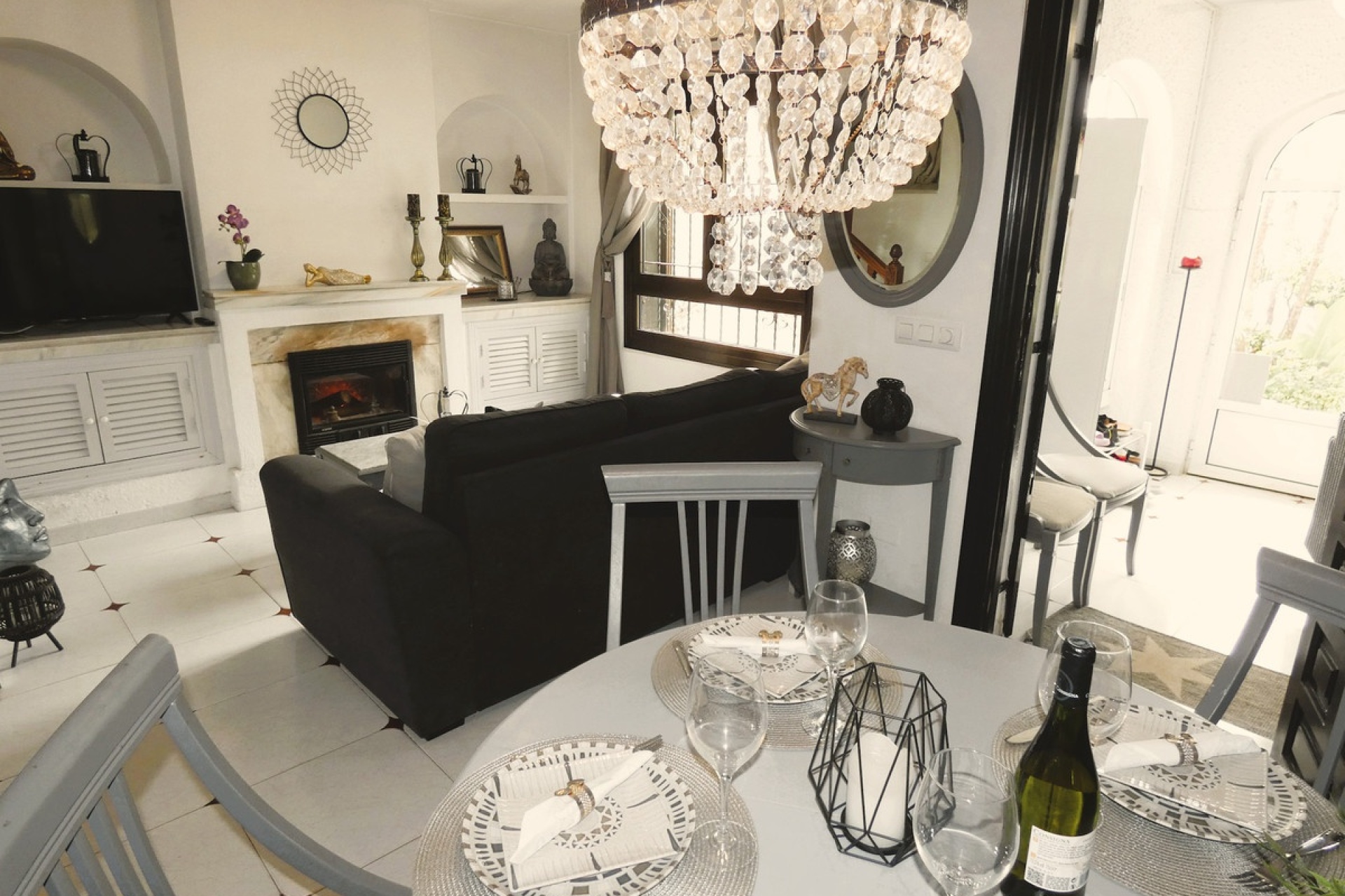 Resale - Villa - Orihuela - Cabo Roig
