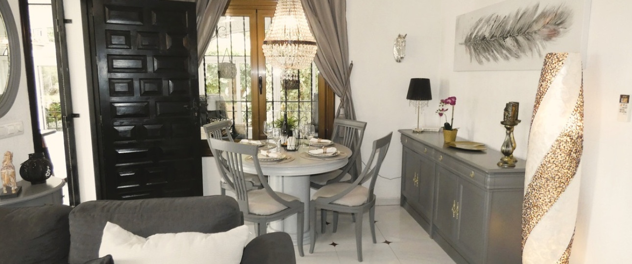 Resale - Villa - Orihuela - Cabo Roig