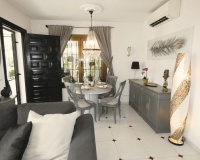 Resale - Villa - Orihuela - Cabo Roig