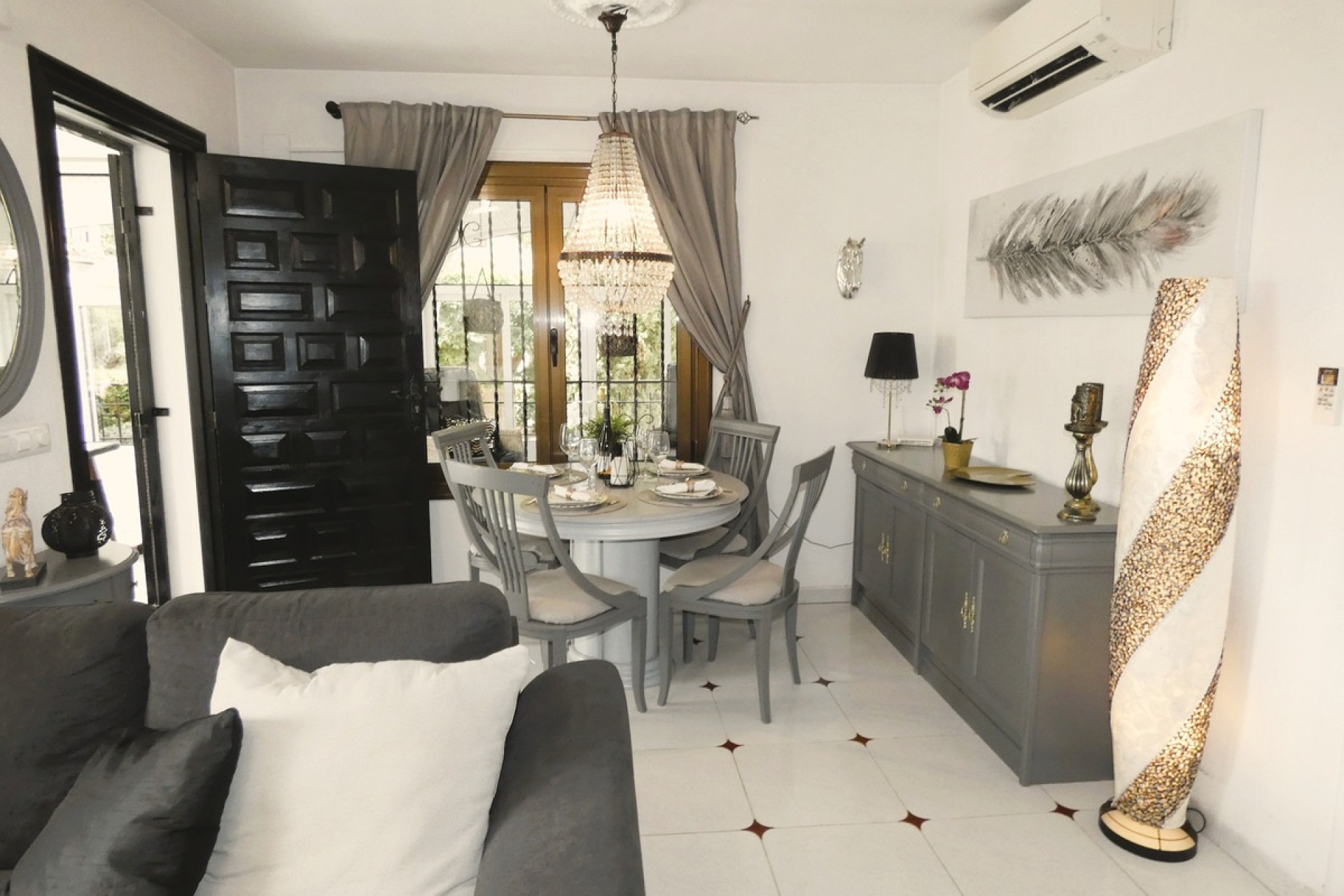 Resale - Villa - Orihuela - Cabo Roig
