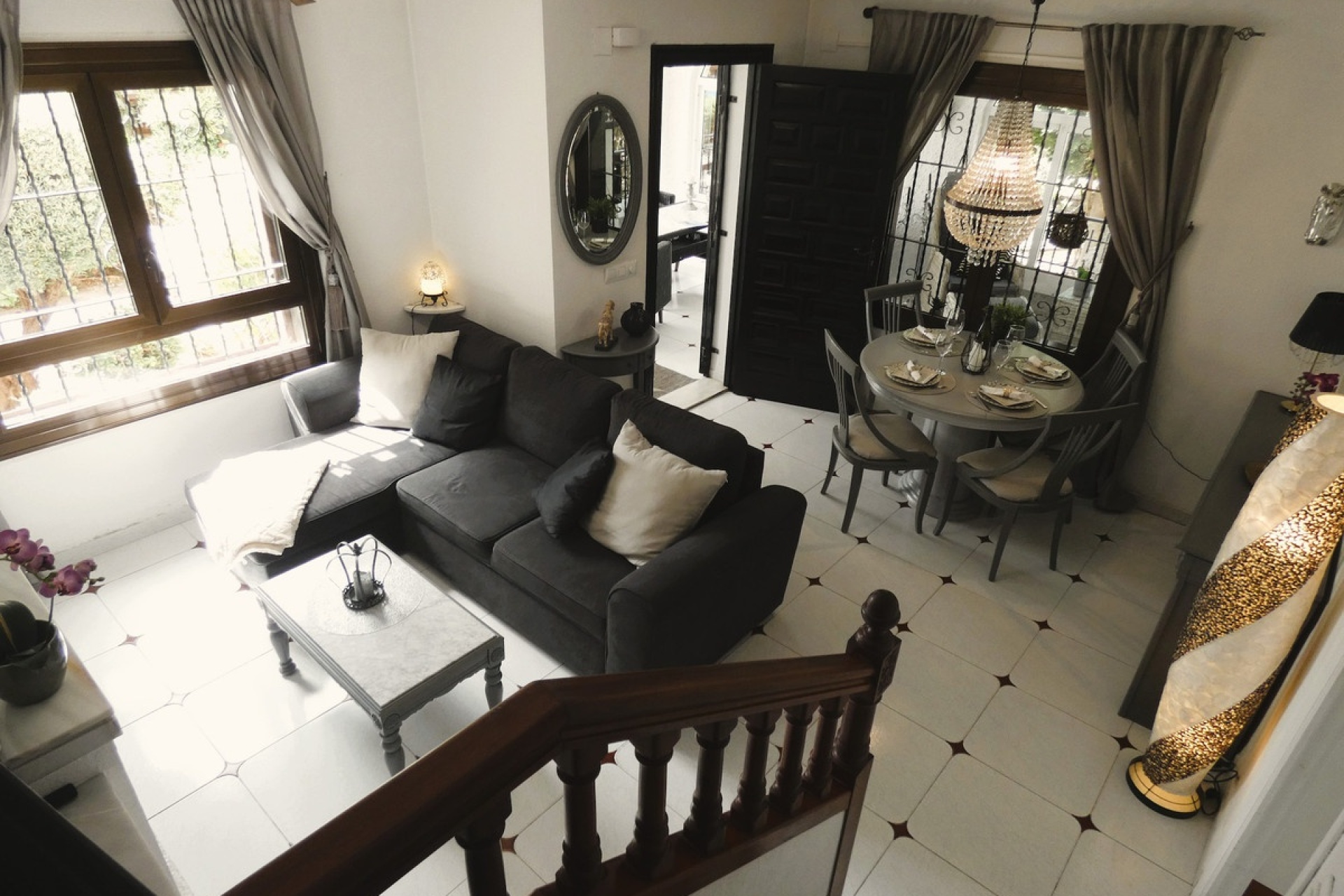 Resale - Villa - Orihuela - Cabo Roig