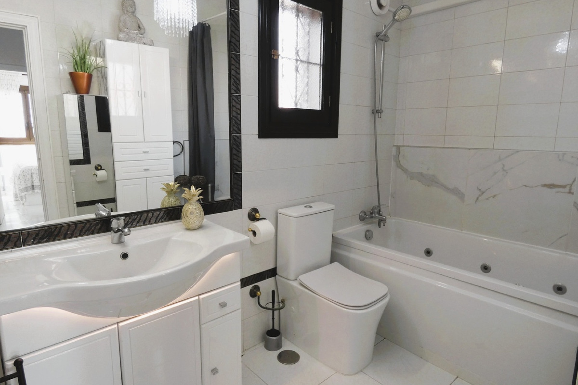 Resale - Villa - Orihuela - Cabo Roig