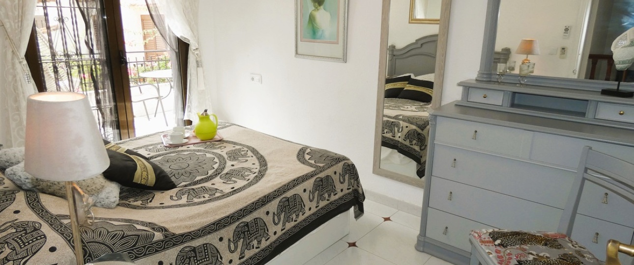 Resale - Villa - Orihuela - Cabo Roig