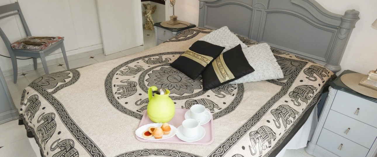 Resale - Villa - Orihuela - Cabo Roig