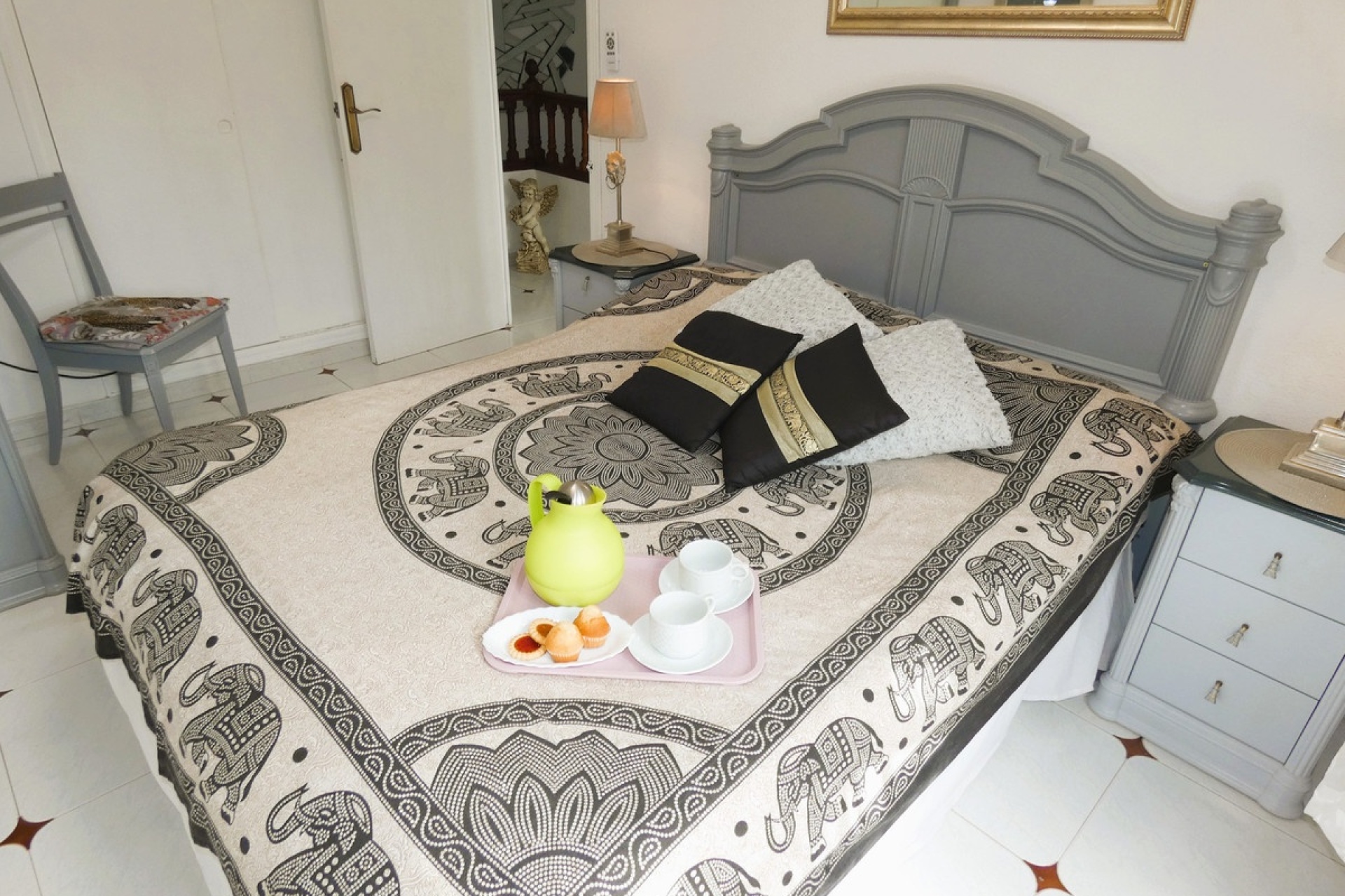 Resale - Villa - Orihuela - Cabo Roig