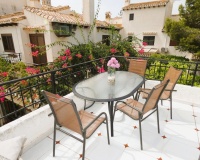 Resale - Villa - Orihuela - Cabo Roig