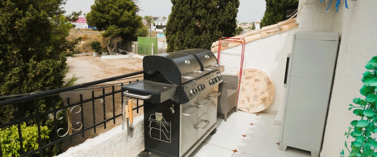 Resale - Villa - Orihuela - Cabo Roig