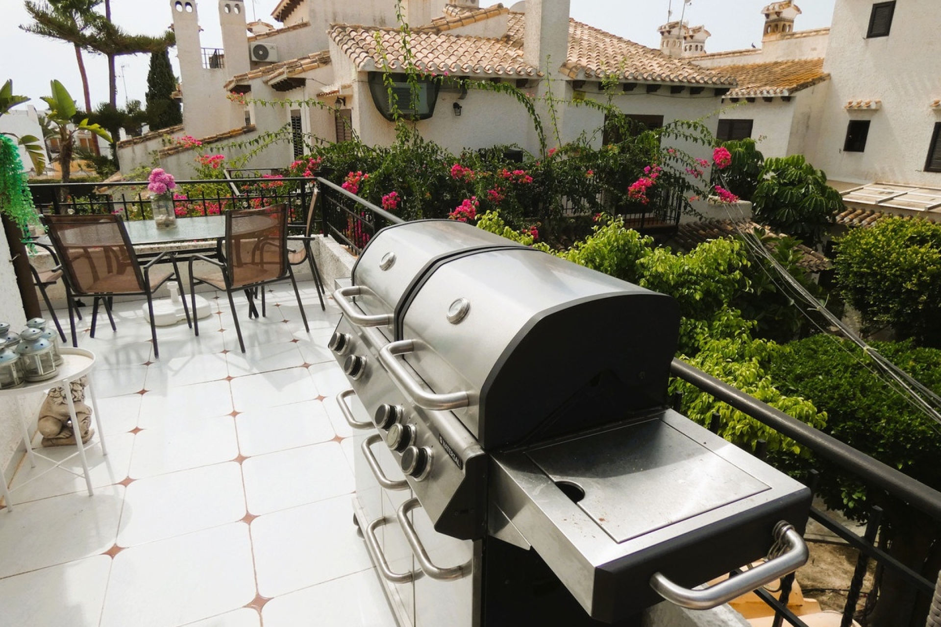 Resale - Villa - Orihuela - Cabo Roig