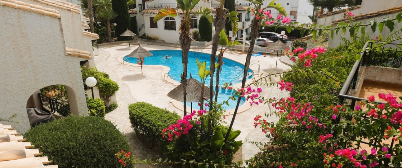 Resale - Villa - Orihuela - Cabo Roig