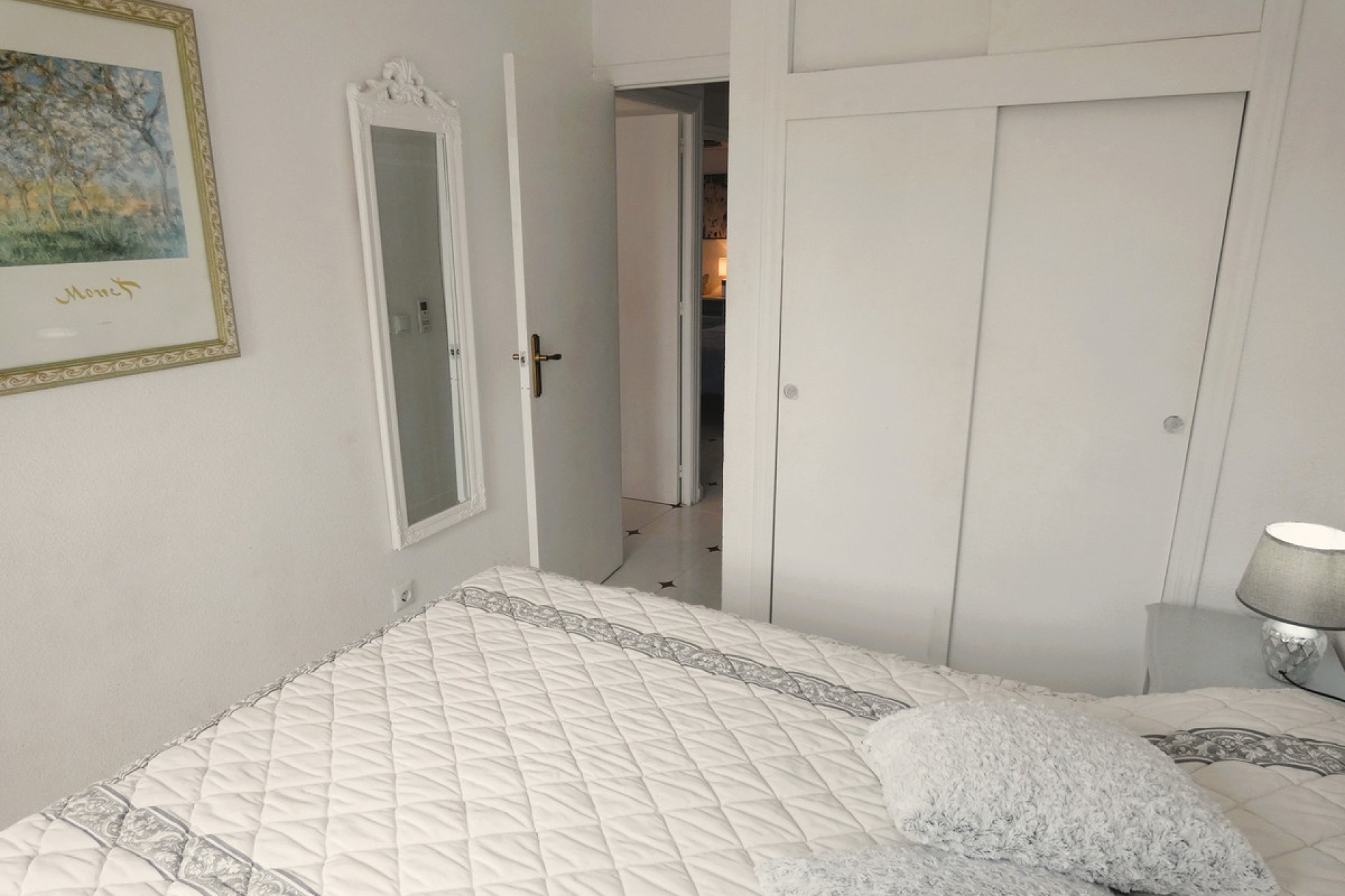 Resale - Villa - Orihuela - Cabo Roig