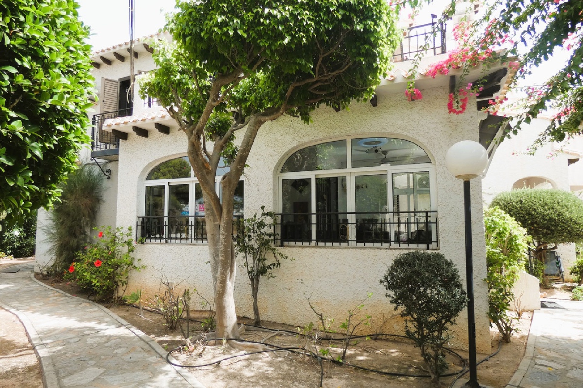 Resale - Villa - Orihuela - Cabo Roig