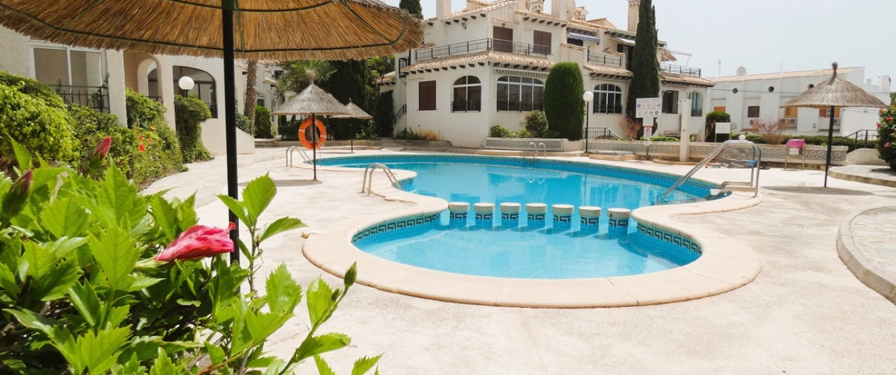 Resale - Villa - Orihuela - Cabo Roig