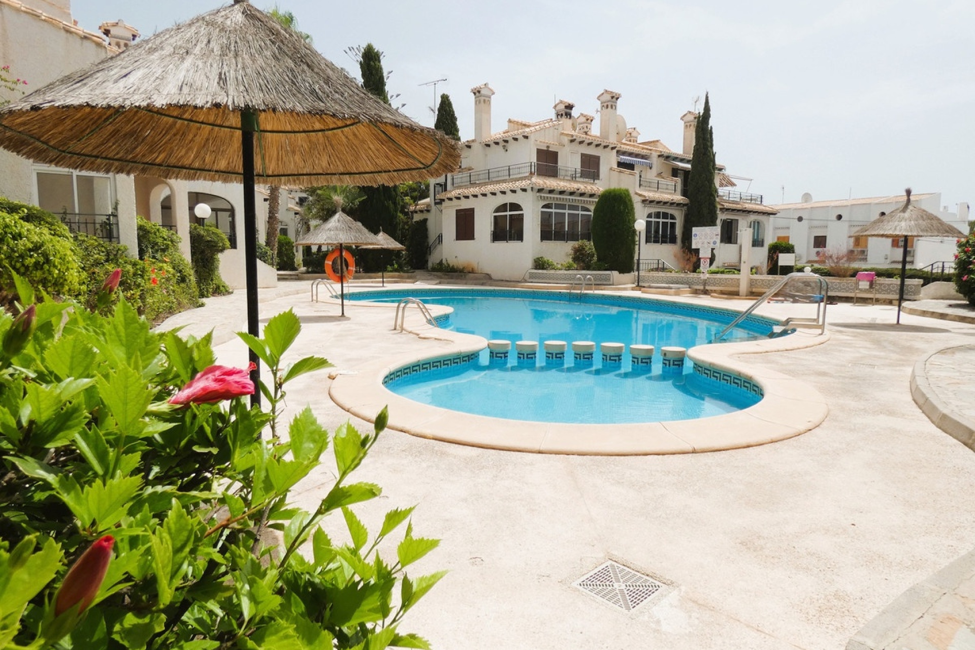 Resale - Villa - Orihuela - Cabo Roig
