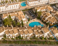 Resale - Villa - Orihuela - Cabo Roig