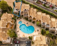 Resale - Villa - Orihuela - Cabo Roig