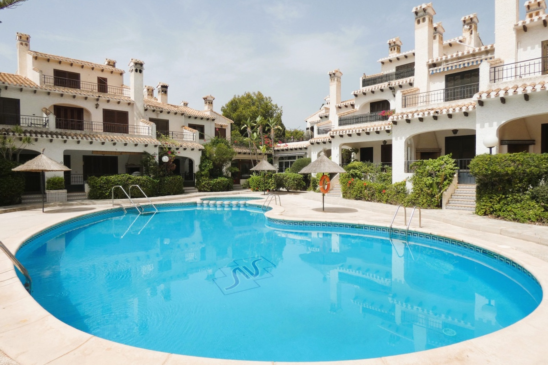 Resale - Villa - Orihuela - Cabo Roig
