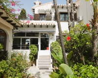 Resale - Villa - Orihuela - Cabo Roig