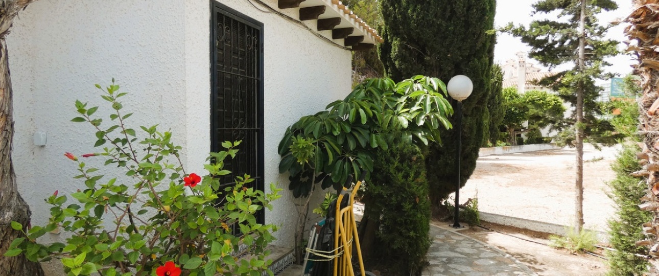Resale - Villa - Orihuela - Cabo Roig