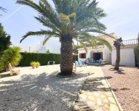 Resale - Villa - Orihuela - Cabo Roig