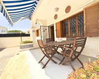 Resale - Villa - Orihuela - Cabo Roig
