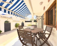 Resale - Villa - Orihuela - Cabo Roig