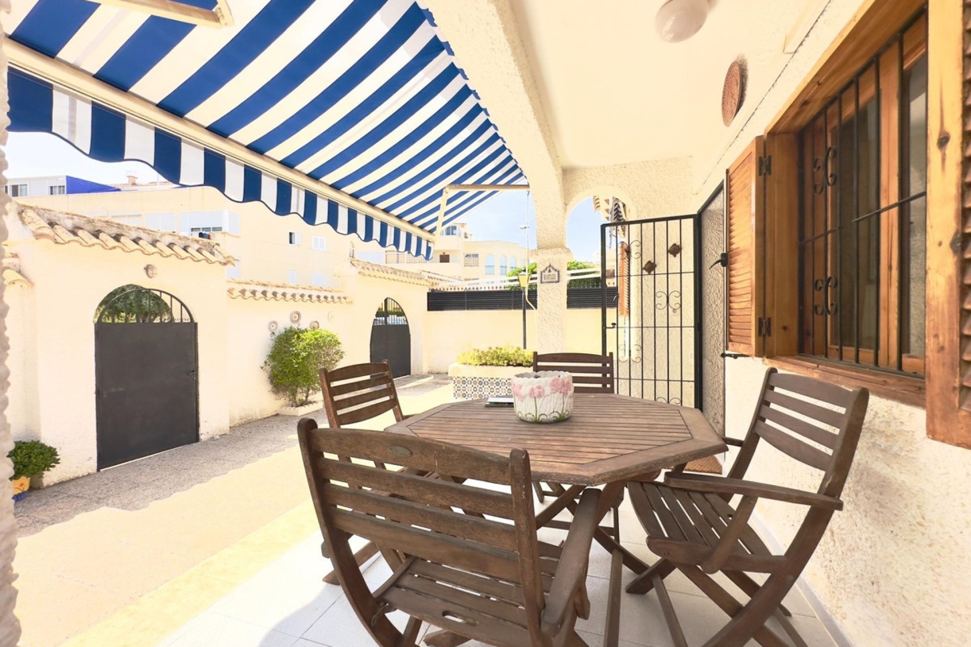 Resale - Villa - Orihuela - Cabo Roig