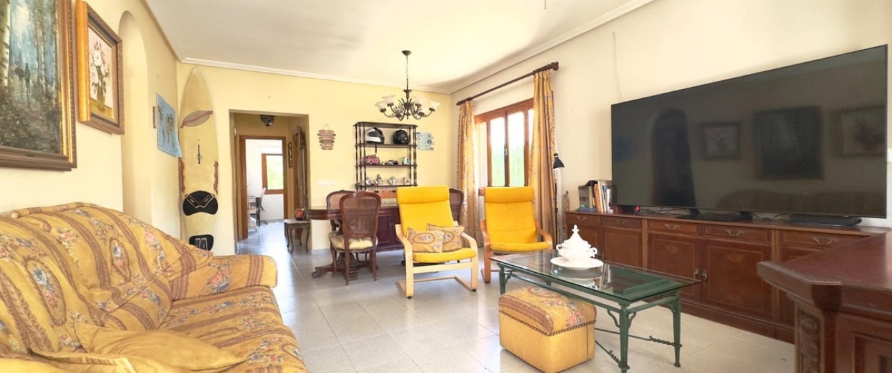Resale - Villa - Orihuela - Cabo Roig