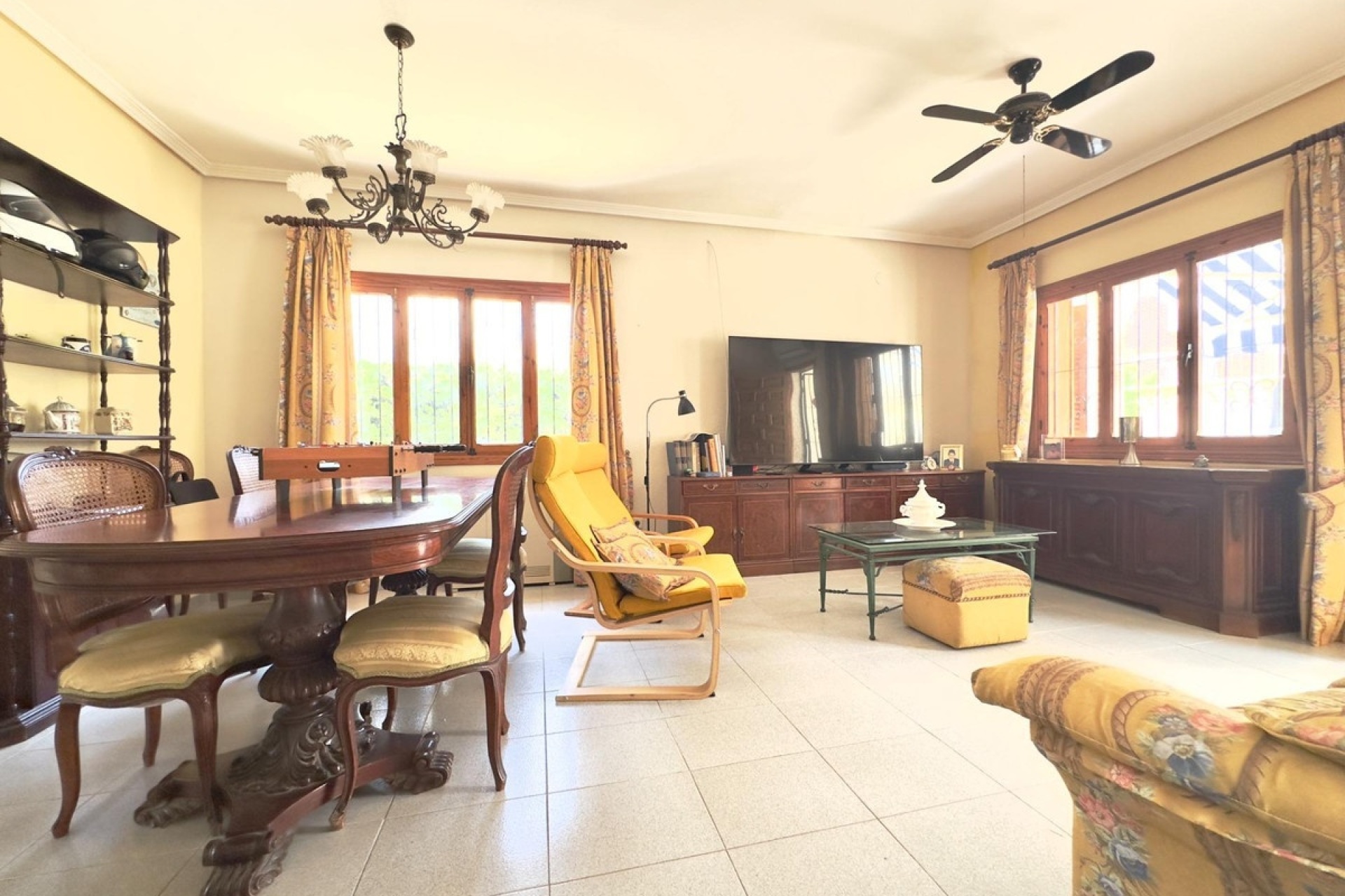 Resale - Villa - Orihuela - Cabo Roig