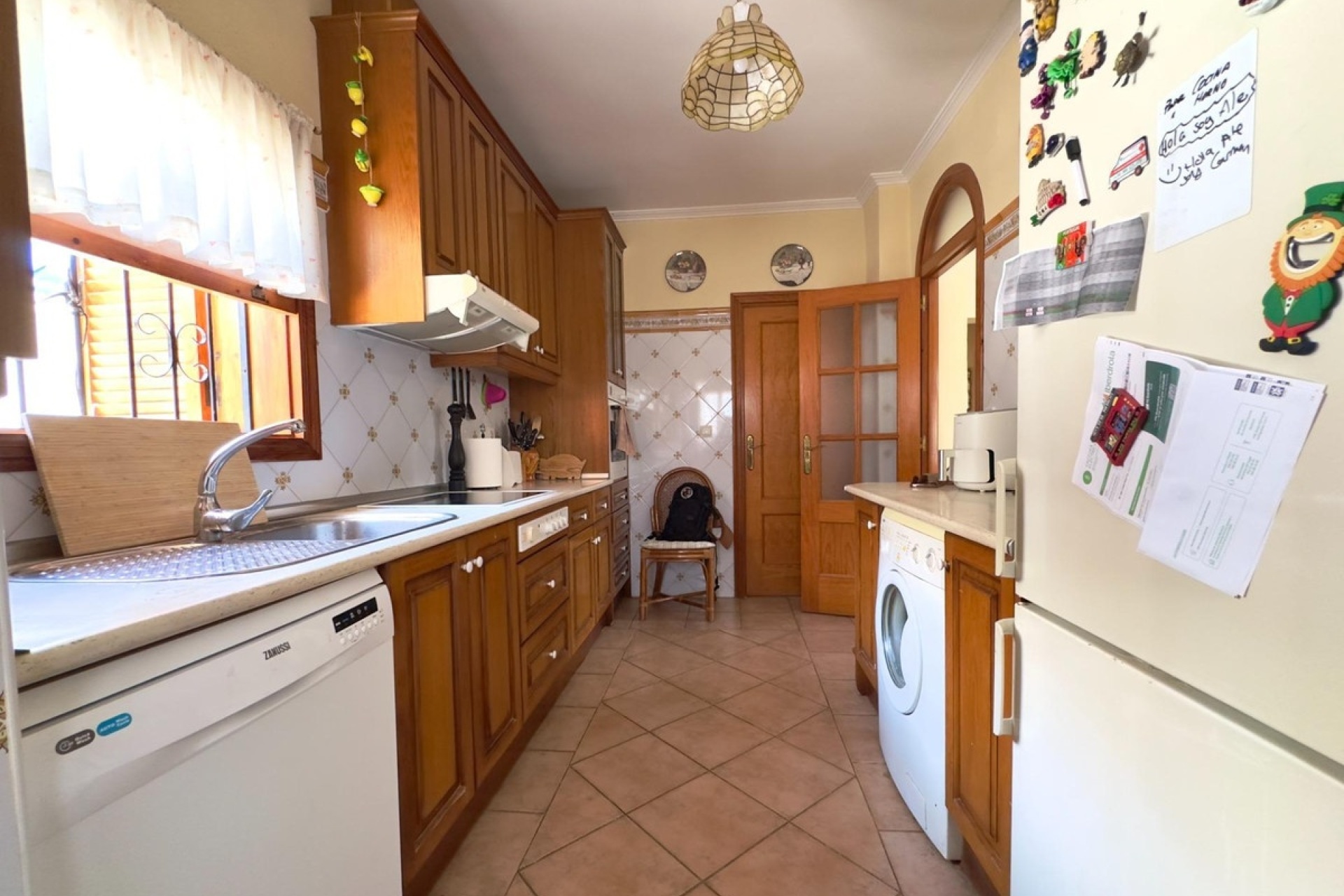 Resale - Villa - Orihuela - Cabo Roig