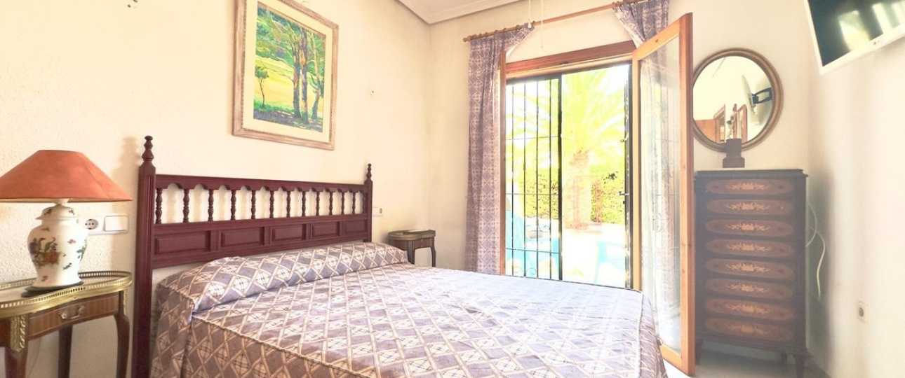 Resale - Villa - Orihuela - Cabo Roig
