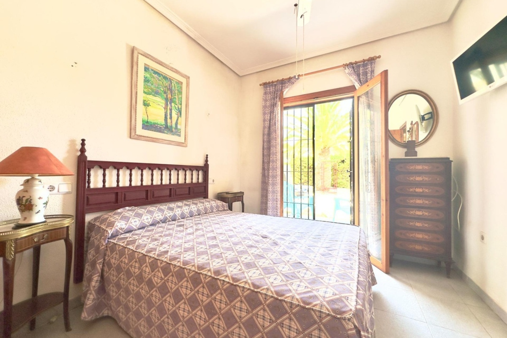 Resale - Villa - Orihuela - Cabo Roig