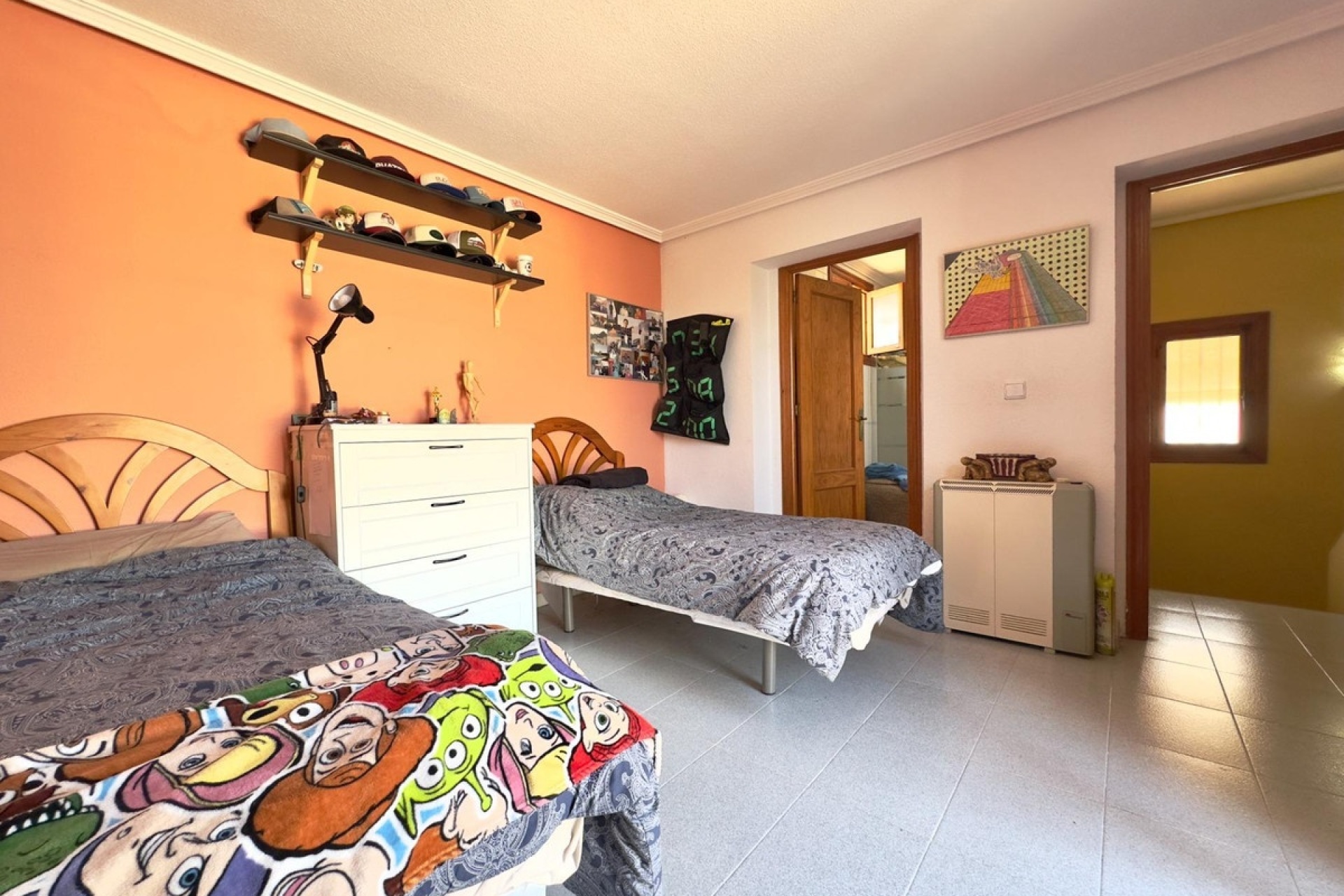 Resale - Villa - Orihuela - Cabo Roig
