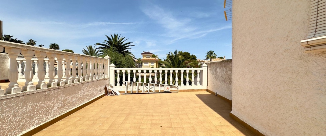 Resale - Villa - Orihuela - Cabo Roig
