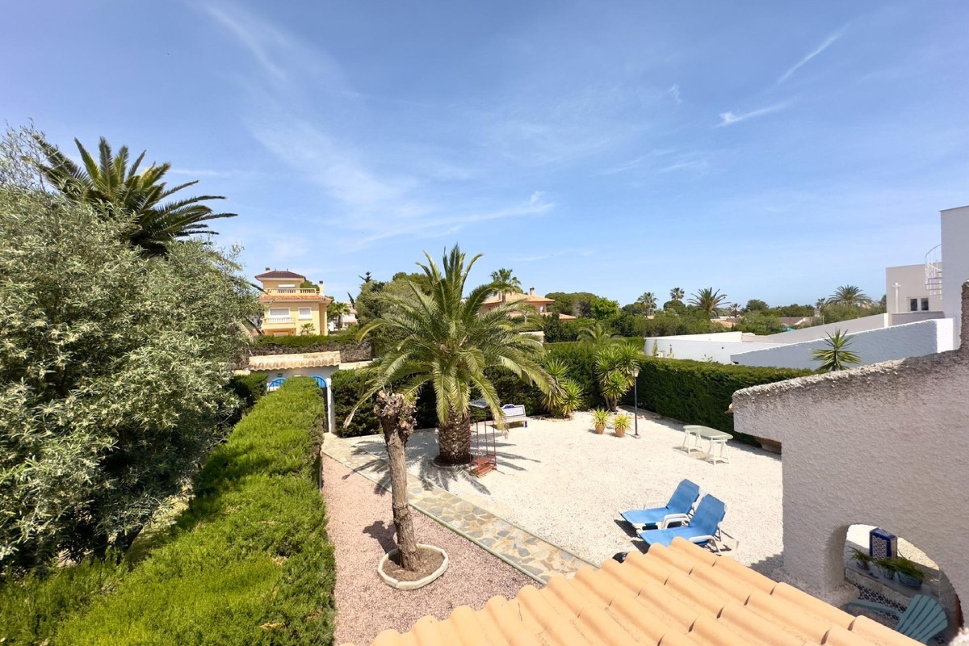 Resale - Villa - Orihuela - Cabo Roig